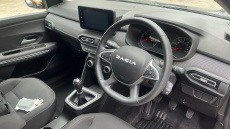 Dacia Jogger 1.0 TCe Extreme SE 5dr Petrol Estate